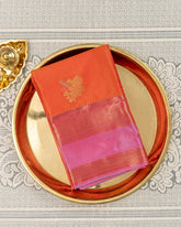 SC3518 - Silk Saree